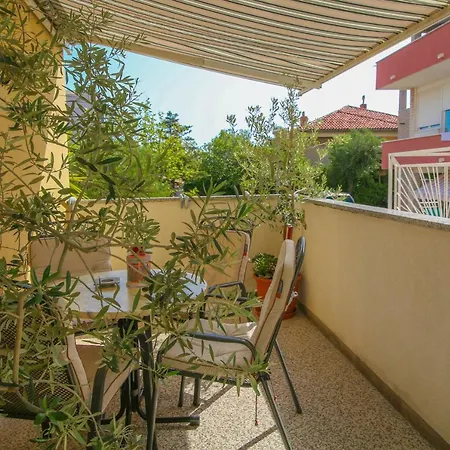 Sunshine * Макарска