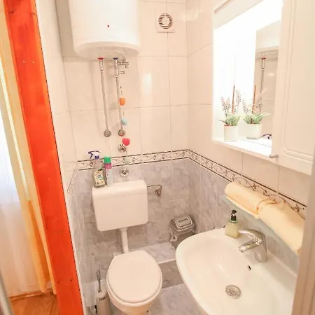 Апартаменты Sunshine