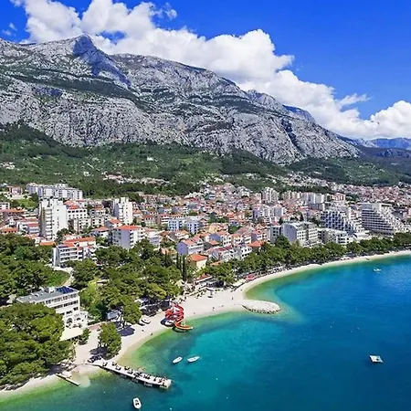Sunshine * Makarska