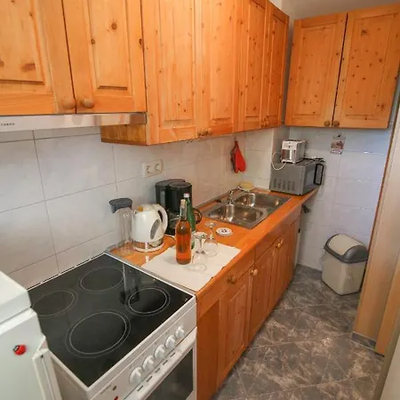 Apartament Sunshine *