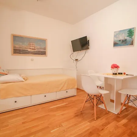 Apartament Sunshine Makarska