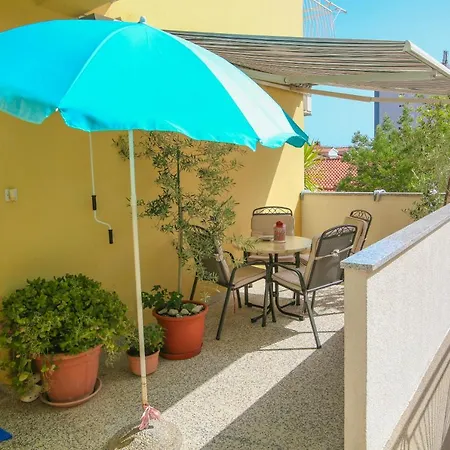 Sunshine Apartament