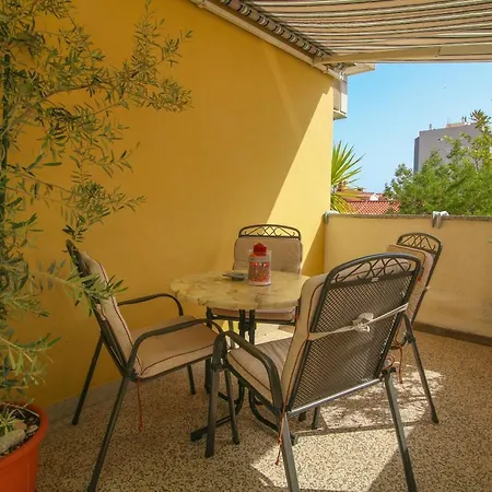 Apartament Sunshine Makarska