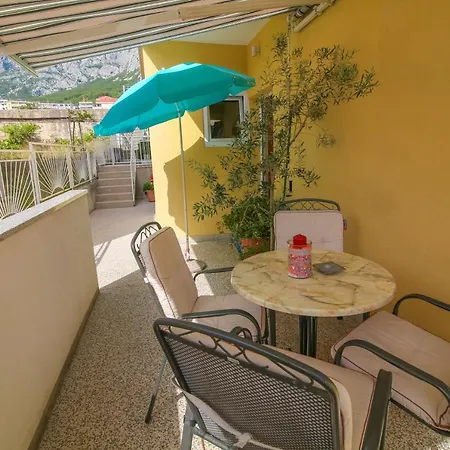 Apartament Sunshine *